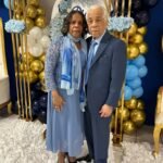 rev y isabel