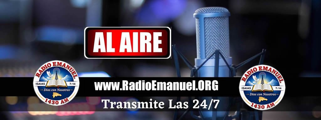 transmite las 24hora