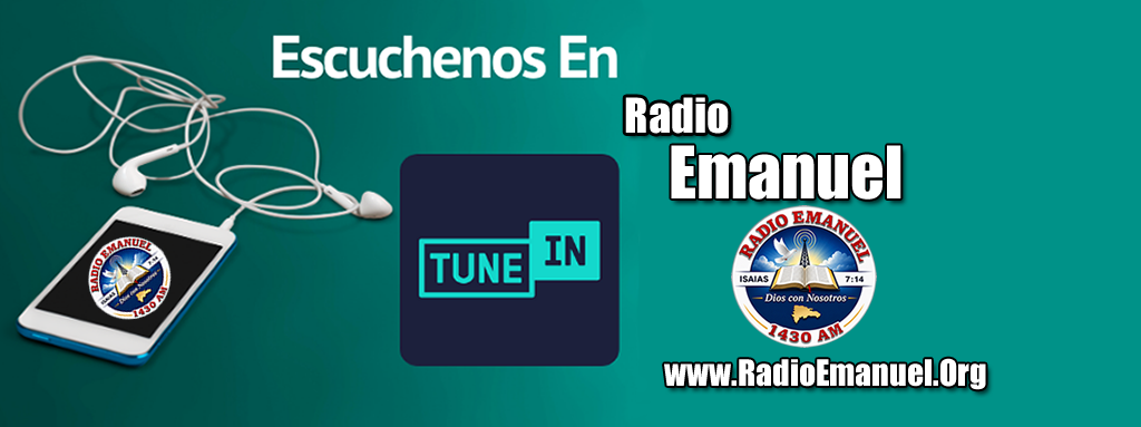 tuneinradioemanuelfw